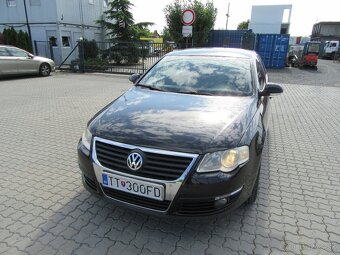 Volkswagen Passat 1.6TDi - 6