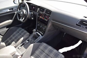 Volkswagen Golf GTD 2.0 TDi 135 KW MANUAL - 6
