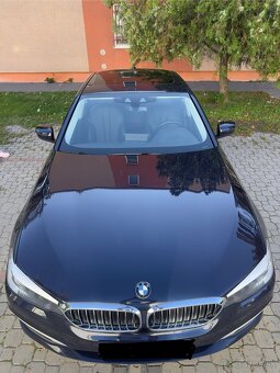 BMW G30 518d 520d 2020 - 6