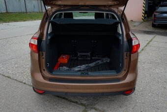 Ford C-Max 1.6 TDCi DPF 115k Titanium X - 6