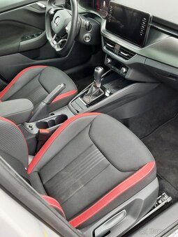 Škoda Scala 1,6 tdi Monte Carlo - 6