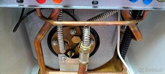 Predám NOVÝ plynový kotol Protherm Tiger 24KTZ v.17 - 6