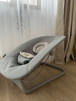 Cybex lemo bouncer a kresielko - 6