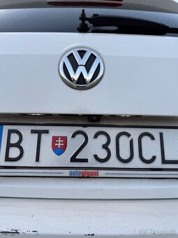 Passat B7 Highline 4motion - 6
