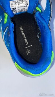 ADIDAS Lite Racer tenisky 3.0 GX6616 velkost 21 - 6