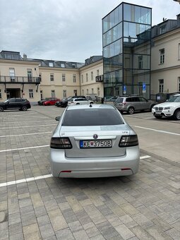 SAAB 9-3 2007 110kw - 6
