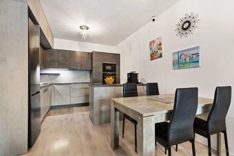 3 izbový byt Devínka pod lesom - 6