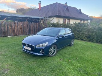 Hyundai I30 - 6