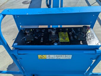 Pracovná plošina - 6