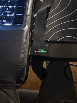 Toshiba Satellite - 6