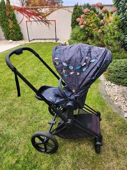 Kočík CYBEX - 6