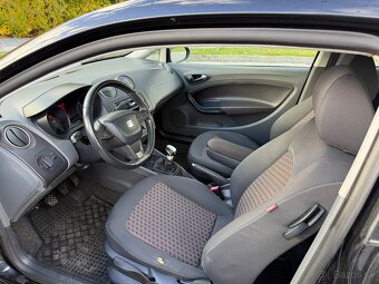 Seat Ibiza 1.4 16V - 6