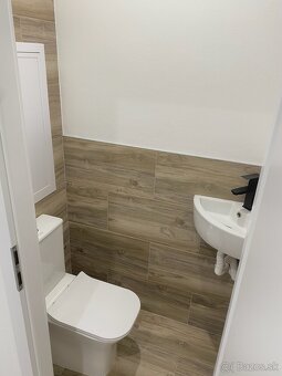 Opäť v ponuke:  Moderný 3 izbový byt - 6