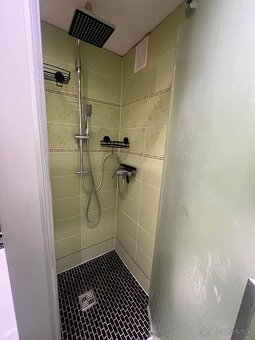 Prenájom 1i byt - kompletne zariadený - Zvolen Záhonok - 6