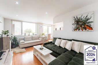 3-izbový byt s loggiou, Košice – Nad Jazerom - 6