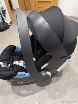 Autosedačka Cybex Aton 5 - 6
