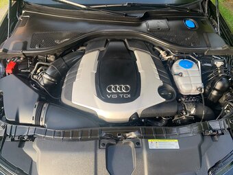 Audi A6 Avant 2016 - 6