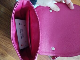 Kabelka dajana rodrigues - 6