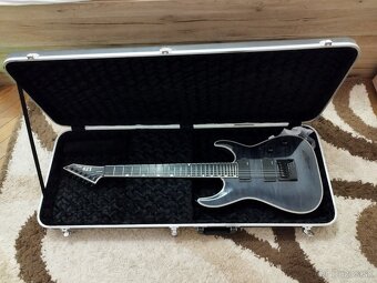 Predám Ltd-Esp MH-1000 Evertune + kufor - 6