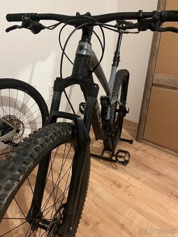 Trek Fuel EX5 XL - 6