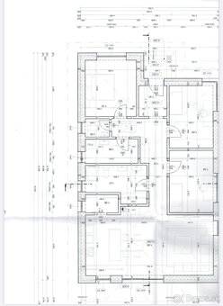 Novostavba na kľúč v Andovciach- už rozostavaná - 6