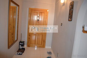 EXKLUZÍVNE  Predaj 3 izbový prerobený byt Nábrežná NZ - 6