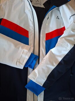 Lyžiarska bunda SCHÖFFEL nová,veĺkosť M - 6