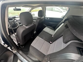 Peugeot 307 - 6