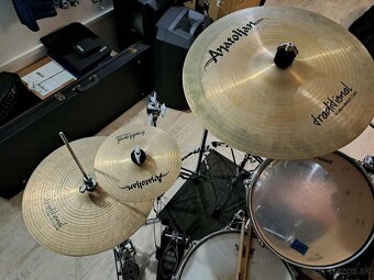 Sonor select force - 6