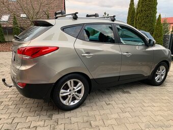 Hyundai ix35 2.0 CRDi VGT Style 4x4 - 6