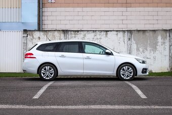 Peugeot 308 1.6 BlueHDi S S Active - 6