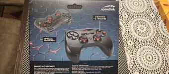 Predám gamepad - 6