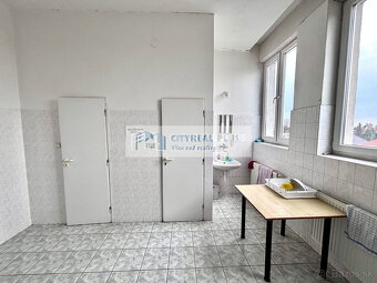 Ponúkame Vám na prenájom kancelárie a administratívne priest - 6