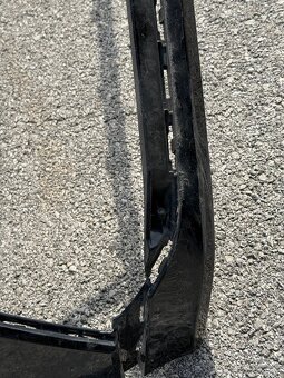 Kryt na predný nárazník na Passat B8 R-Line 3G0807217BEGRU - 6