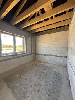 Na predaj: Novostavba rodinného domu – Galanta - 6