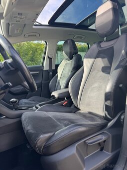 Škoda Karoq Style 2.0 TDi 110kw 4x4 DSG ťažné panoráma kam - 6