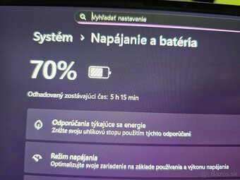 Dell XPS 15 9530 model 2024 v TOP stave s intel arc A370M gr - 6