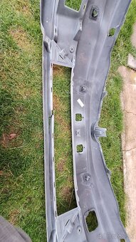 Toyota corolla 2017 predný nárazník - 6