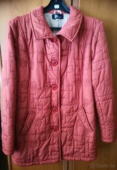 Dámska vetrovka veľ. 44 - 6