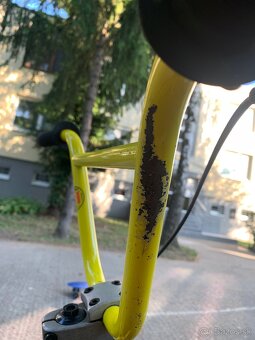 GT bikes Bmx AIR - 6