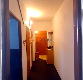 3 izbový byt Čapajevova / KOŠICE / TERASA - 6