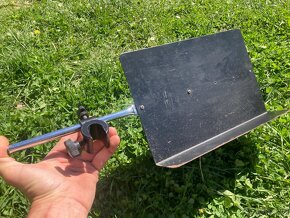 Stojany , svetla, efekty - 6