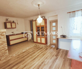 Predaj 5-izbové domu v centre Fiľakova - 6