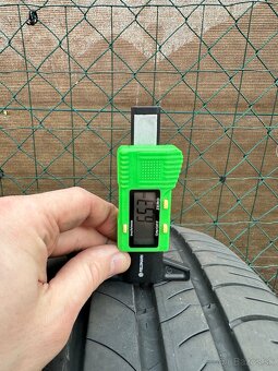 205/60 R16 96H XL letné MICHELIN - 6