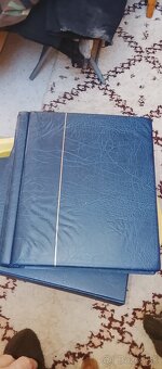 Ponúkam na predaj známky a pohľadnice. - 6