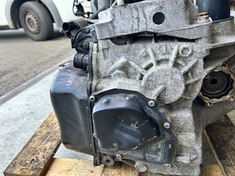 Motor BXE 1.9TDI 77KW DSG - 6