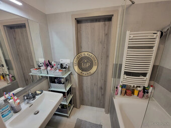 NOVOSTAVBA, 4-izb. byt na predaj, BA V - 6