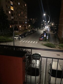 1-izbovy byt na prenajom v centre Púchova. Voľné do zmazania - 6