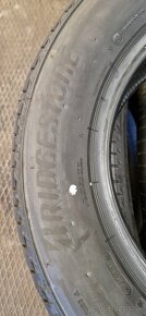 Predám nové letné 185/65 R15 88H Bridgestone turanza T005. - 6