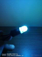 LED žiarovky - 6